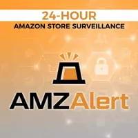 AMZAlert